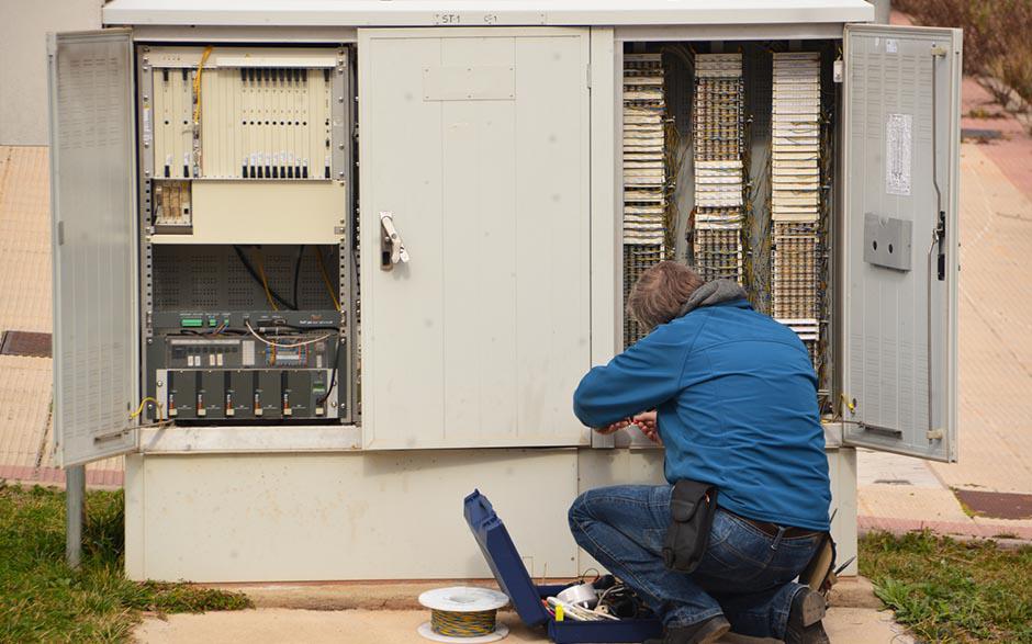 électricien dépannage Le Châtelet-en-Brie
