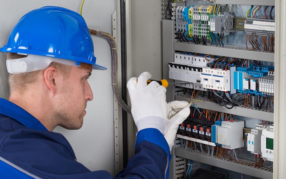 électricien dépannage Le Châtelet-en-Brie
